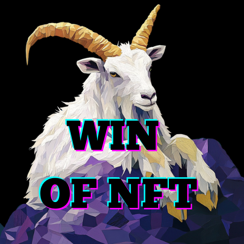 WIN of NFT